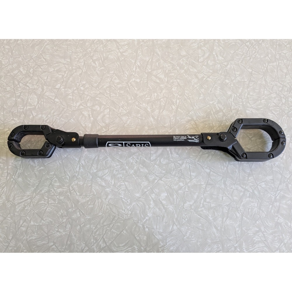 Saris Bike Beam Clip On Top Tube for Hanging Bike